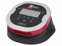 Weber 7221 iGrill 2 Bluetooth Grill-Thermometer, 3.2 x 10.8 x 5.0 cm