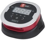 Weber iGrill 2 Smartes Grillthermometer mit Bluetooth