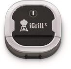 Weber iGrill 3 Smartes Grillthermometer mit Bluetooth