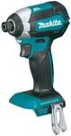 Makita DTD153Z Akku-Schlagschrauber 18,0 V (ohne Akku, ohne Ladeger&auml;t)