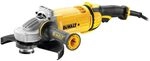 Dewalt DWE4559-QS Large, ultra-professional angle grinders, 2400 W, 240 V, 230 mm