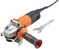 AEG Winkelschleifer WS 10-125 S, 4935451302