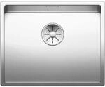 BLANCO CLARON 500-IF | Edelstahl Sp&uuml;le | Einbauart: Einbau von Oben &