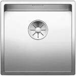 BLANCO CLARON 400-IF | Edelstahl Sp&uuml;le | Einbauart: Einbau von Oben &