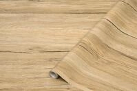 d-c-fix M&ouml;bel-Klebefolie Sanremo Eiche Sand, 45 cm x 2 m - abwaschbare und