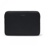 Dicota, Perfect Skin 16-17.3 inch (Zwart), N281393