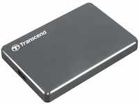 Transcend 1TB USB 3.1 Gen 1 SJ25C3N StoreJet 25C3N externe Festplatte...
