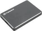 Transcend 1TB USB 3.1 Gen 1 SJ25C3N StoreJet 25C3N externe Festplatte...