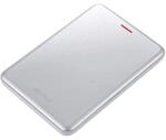 Buffalo MiniStation Velocity SSD SSD-PUS960U3S-EU (schnelle externe SSD 960GB, USB