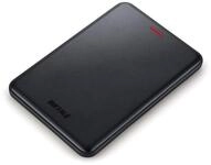 Buffalo MiniStation Velocity SSD SSD-PUS240U3B-EU (schnelle externe SSD 240GB, USB