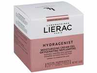 LIERAC Hydragenist Gel-Creme N 50 ml