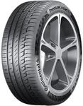 Continental PremiumContact 6 - 235/50 R18 97V - B/A/71 - Sommerreifen (PKW)
