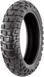 MICHELIN ANAKEE WILD 140/80-17 69R - R&uuml;ckseite Reifen