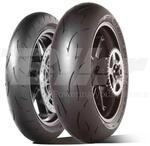 Dunlop 634635-120/70/R17 58W - E/C/73dB - Ganzjahresreifen