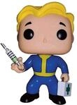Funko 599386031 - Vault Boy - Medic Fallout Figur