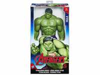 Hasbro Avengers B5772EU6 - Titan Hero Hulk, Actionfigur