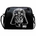 Logoshirt Star Wars - Darth Vader Schultertasche - Sporttasche - Umh&auml;ngetasche...