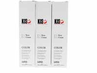 Kappers KIS Kera Cream 9GI / .33 - Haarfarbe Coloration