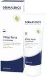 DERMASENCE Vitop forte Pflegecreme, 100 ml &ndash; bei sehr trockener & gereizter...