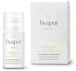 hyapur&reg; - GREEN Augencreme 15ml - Die nat&uuml;rliche Augenpflege - zur