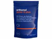 Orthomol Junior Omega Plus