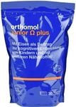 Orthomol Junior Omega plus Kaudragees, 90 St