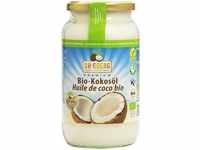 Dr. Goerg Premium Bio-Kokosöl - 1000 ml