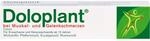 DOLOPLANT bei Muskel- und Gelenkschmerzen Creme 50 g
