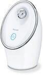 Beurer FC 72 Gesichtssauna, Ionen-Technologie f&uuml;r tiefere Hydration, verstellbare