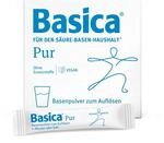 Basica&reg; Pur Basenpulver zum Aufl&ouml;sen in Wasser | f&uuml;r eine normale