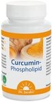 Curcumin Phospholipid von Dr. Jacob's I 29 mal h&ouml;here Bioverf&uuml;gbarkeit I ohne
