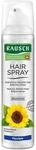 Rausch Hairspray Flexible Aerosol (f&uuml;r flexiblen, nat&uuml;rlichen Halt und...