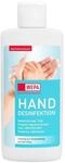 WEPA Handdesinfektion 125 ml
