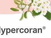 Hypercoran: 50 ml - natürliche Unterstützung bei Bluthochdruck (Hypertonie) -...