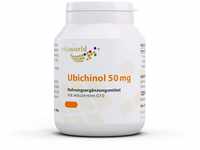 Ubichinol 50 mg Kapseln