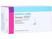 ARTELAC EDO Augentropfen 60X0.6 ml