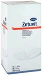 Zetuvit Saugkompresse Steril 10x20 cm