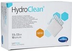 Hydroclean Kompressen 7,5x7,5 cm Steril