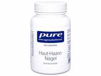 Pure Encapsulations Haut-Haare-Ngel Kapseln, 180 St