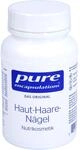 Pure Encapsulations Haut-Haare-N&auml;gel Kapseln, 180 St. Kapseln