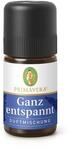 PRIMAVERA Duftmischung Ganz entspannt 5 ml - Lavendel, Benzoe Siam und Ho Bl&auml;tter -