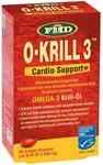 Krill&ouml;l nach Udo Erasmus | 60 Kapseln | Mit Omega-3 Fetts&auml;uren EPA und DHA &...