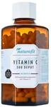 naturafit Vitamin C 500 Depot Kapseln, 240 St. Kapseln