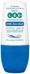 CD6 physiolog.Pflege Deo ohne Aluminiumsalze 60 ml