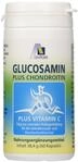 Avitale Glucosamin Chondroitin Kapseln, 60 St&uuml;ck, 1er Pack (1 x 38,4 g)