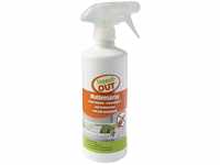 Insect-OUT - Mottenspray - 500 ml