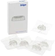 Dr&auml;ger Mundst&uuml;cke f&uuml;r Alcotest 3820 Alcotest 4000 | 5 St&uuml;ck | Einzeln verpackt