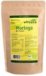 Allcura Naturheilmittel GmbH Moringa Bio Pulver 200 Gramm