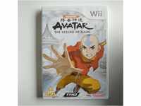 Avatar: The Legend of Aang [UK Import]
