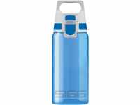SIGG - Trinkflasche Kinder - Viva One Blue - Für Kohlensäurehaltige Getränke